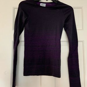 Athleta Longsleeve Shirt